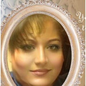 Meet your Posher, Rosa